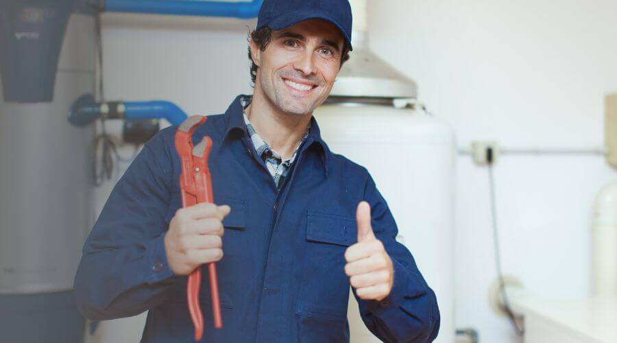 Local 24/7 Emergency Plumbing in Jonestown, MS